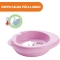 Chicco Piatto Pappacalda Rosa 6M+