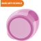 Chicco Piatto Pappacalda Rosa 6M+