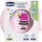 Chicco Ciotolina Facile Imbocco Rosa 6M+