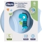 Chicco Ciotolina Facile Imbocco Azzurro 6M+