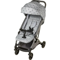 TUC TUC passeggino leggero tive stories grigio