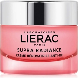 Lierac Supra Radiance - Crema Anti-Ox Rinnovatrice 50 ml