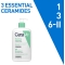 CERAVE Schiuma Detergente Viso 473 ml