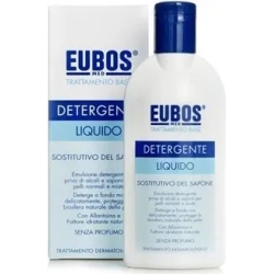 Eubos - Detergente Liquido 200 ml