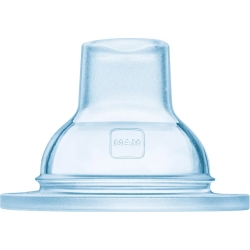 Beccucci extra morbidi in silicone - confezione da 2 beccucci