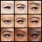 Color Icon Kohl - Matita Occhi N. E601a Baby's Got Black