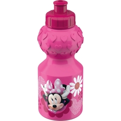 Minnie mouse - borraccia 350ml