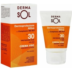 Dermoprotezione Attiva SPF30 Crema Viso 50 ml