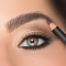 Diego Dalla Palma The Brow Studio - Matita Sopracciglia Waterproof N. 103 Cenere