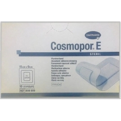 Cosmopor E Steril  - Medicazione Adesiva 15 x 9 cm 10 medicazioni