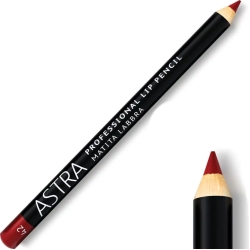 ASTRA Matita Labbra Long Lasting N. 42 Cherry