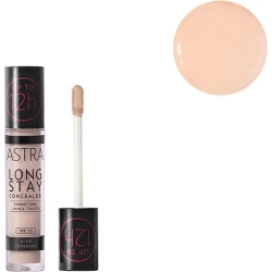 ASTRA Long Stay Concealer - Correttore Lunga Tenuta N. 01C Ivory