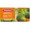 Plasmon Omogeneizzato Broccoli 2 x 80g