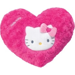 Cuscino a forma di cuore modelli assortiti