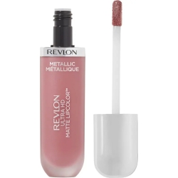 Ultra Hd Matte Lipcolor - Rossetto Mat N. 680 Glam