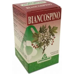 Specchiasol Biancospino 80 Capsule - Integratore Rilassante