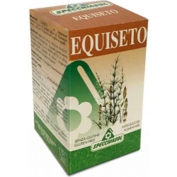 Specchiasol Equiseto 80 Capsule - Integratore per pelle e capelli