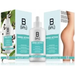 Syrio B-lift siero attivo anticellulite 200 ml