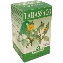 Specchiasol Le Erbe - Tarassaco - Integratore Depurativo 75 capsule