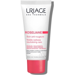 Uriage Roseliane Anti-Redness - Crema Viso Anti Arrossamento 40 ml