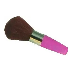 Eco 102 - Pennello Fard Corto - Colori Assortiti