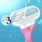 GILLETTE Venus Sensitive - 4 Rasoi Usa e Getta