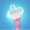 GILLETTE Venus Sensitive - 4 Rasoi Usa e Getta