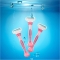 GILLETTE Venus Sensitive - 4 Rasoi Usa e Getta