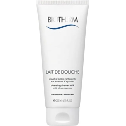 BIOTHERM Lait De Douche - Latte Doccia Detergente 200 ml