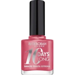 10 Days Long - Smalto Tenuta Estrema N. 850 Pearly Pink Bubble