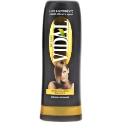 Balsamo all'Olio di Argan da 200 ml