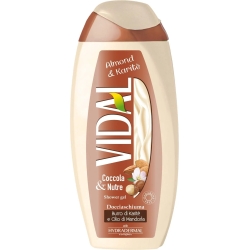 Almond & Karite' - Docciaschiuma 250 ml