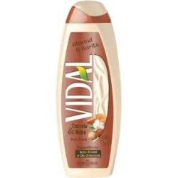 Bagnoschiuma Almond & Karite' 500 ml