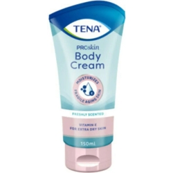 Tena Proskin Body Cream - Crema Idratante Per Pelli Secche 150 ml