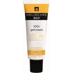 Heliocare 360 100+ gelcream protezione elevata 50 ml