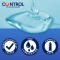 Control Mediterranean Sea 2 In 1 - Gel Massaggio Idratante 200 ml