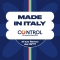 Control Mediterranean Sea 2 In 1 - Gel Massaggio Idratante 200 ml