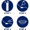 Control Mediterranean Sea 2 In 1 - Gel Massaggio Idratante 200 ml