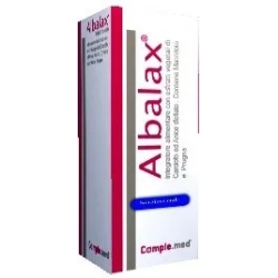 Albalax 200 ml - Integratore per il Benessere Gastrointestinale