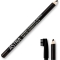 ASTRA Expert - Matita Sopracciglia Con Pettinino N. EB1 Black
