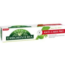 Dentifricio Anti Carie Pro 75 ml