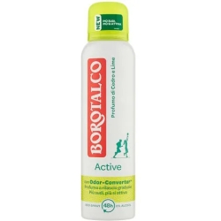 BOROTALCO Deodorante active - spray 150 ml