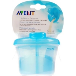 Avent dosatore per latte in polvere
