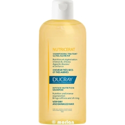 Ducray Nutricerat - Shampoo ristrutturante nutritivo 200 ml