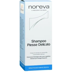 Piesse Shampoo Delicato Per uso quotidiano 150 ml