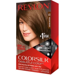 Colorsilk Beautiful Color - Tinta Per Capelli N.41 Castano medio