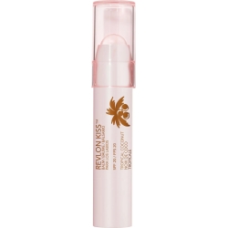 Kiss Balm - Balsamo Labbra N. 010 Tropical Coconut