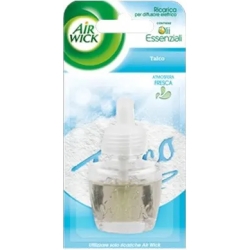 Ricarica per Diffusore Elettrico per Ambienti  Talco