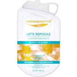 Latte Doposole  Viso E Corpo Lenitivo Idratante 50 ml