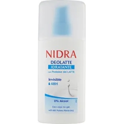 Deolatte Idratante - Deodorante Spray No Gas 75 ml